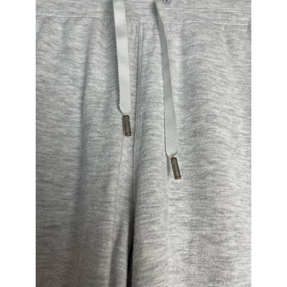 SOLD - Lululemon Warm Down Jogger *Soft Touch (size 8) - Picture 5 of 7